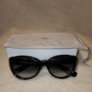 Christian Dior sunglasses